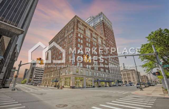 525 W Lafayette Blvd photos photos