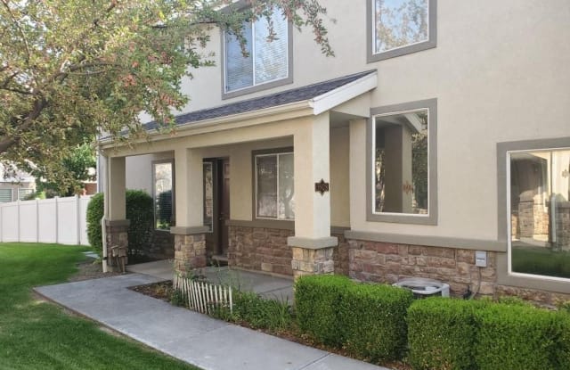 3928 W Serenity View Way - 3928 West Serenity View Drive, West Jordan, UT 84084