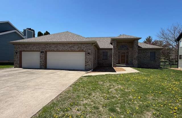 Maroa-Forsyth Ranch For Rent! photos photos