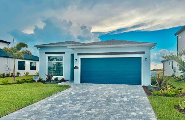 4 Bedroom 2.5 Bath located in Farallon Fields New Subdivision in Viera photos photos