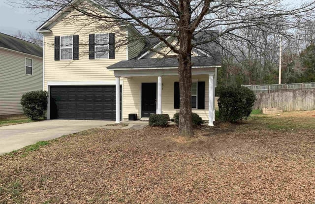 368 Eagle Pointe Drive - 368 Eagle Pointe Drive, Lexington County, SC 29036
