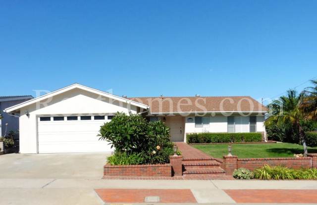 2724 Tokalon Street - 2724 Tokalon Street, San Diego, CA 92110