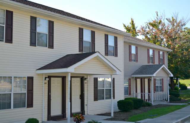 Rutherford 3 Bedroom 3 Bath with Den Town House photos photos