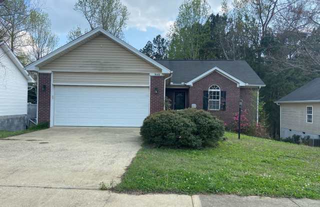 940 Sandstone - 940 Sandstone Lane, Auburn, AL 36830