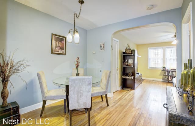 813 5th St NE Unit 1 - 813 5th St NE, Washington, DC 20002