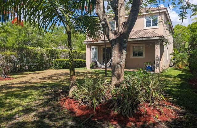 1000 Bamboo Lane - 1000 Bamboo Lane, Weston, FL 33327