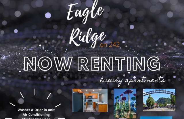 Eagle Ridge Apts photos photos