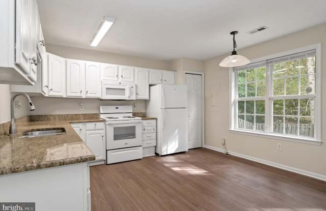 9700 W MIDLAND Way - 9700 West Midland Way, Spotsylvania County, VA 22408