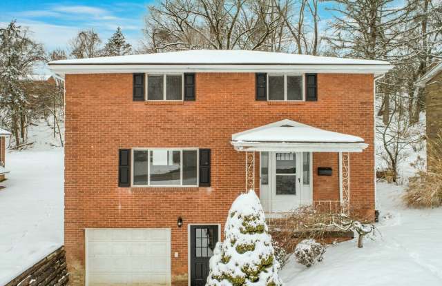 AVAILABLE SEPT 1ST!! STUNNING 4 bedroom in Penn Hills! photos photos