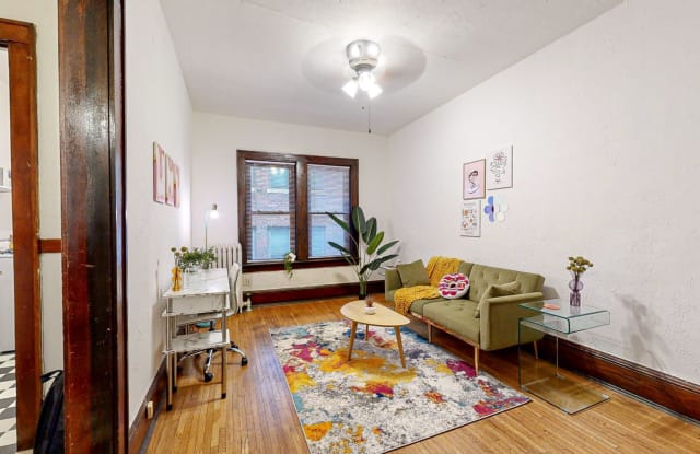 The Park Apartments photos photos