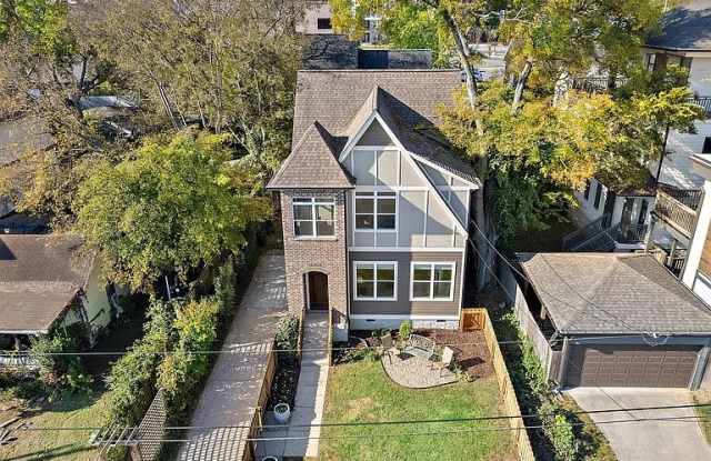 1725 7th Avenue North, Unit A - 1725 7th Avenue North, Nashville, TN 37208