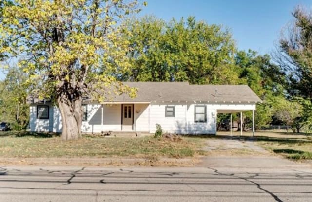602 E Jefferson St photos photos