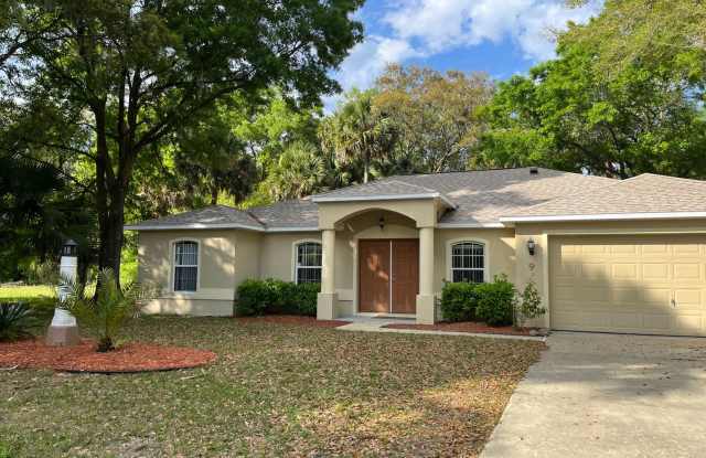 Quiet Home in Pine Lakes Cud-de-sac!! photos photos