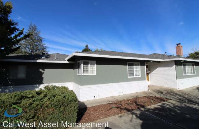 77 Loucks Avenue - 77 Loucks Avenue, Los Altos, CA 94022
