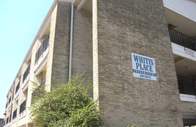 2000 Whitis Place Unit 205 - 2000 Whitis Ave, Austin, TX 78705