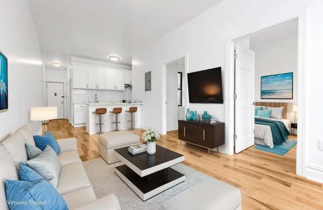 160 Waverly Place photos photos 160 Waverly Place photos photos