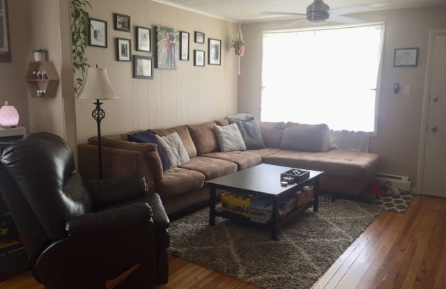 539 Morgan St - 539 Morgan Street, Dickson City, PA 18519
