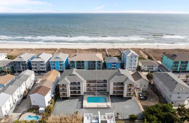 (C335) 505 Carolina Beach Avenue N #3D Carolina Beach, NC 28428 photos photos
