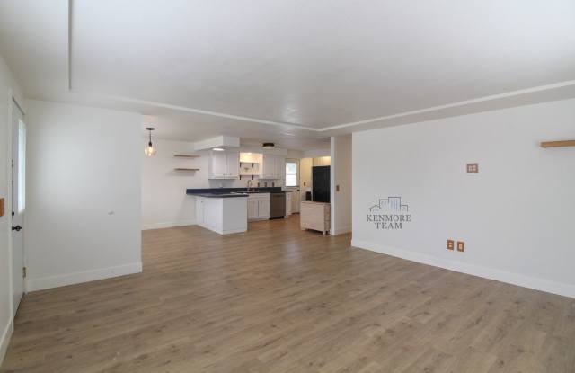 3 Bedroom, 1.5 Bathroom House in Central Richland Gallery 3