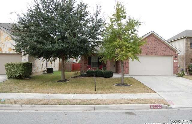 3020 TURQUOISE - 3020 Turquoise, Schertz, TX 78154