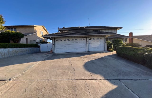 8723 Blue Lake Dr. - 8723 Blue Lake Drive, San Diego, CA 92119