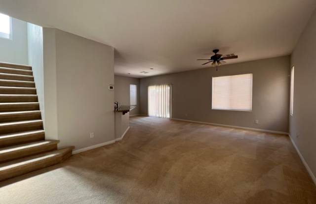 6223 Burrell Ct - 6223 Burrell Court, Spring Valley, NV 89148