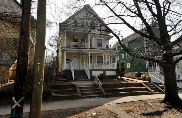 351 Ellsworth Avenue - 1 photos photos