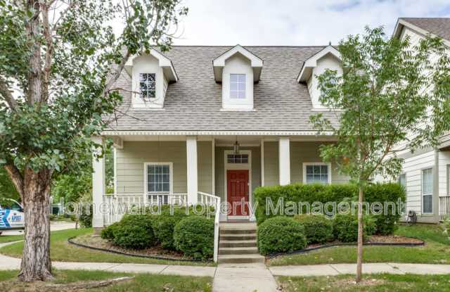 1832 Forsythe Drive - 1 - 1832 Forsythe Drive, Savannah, TX 76227