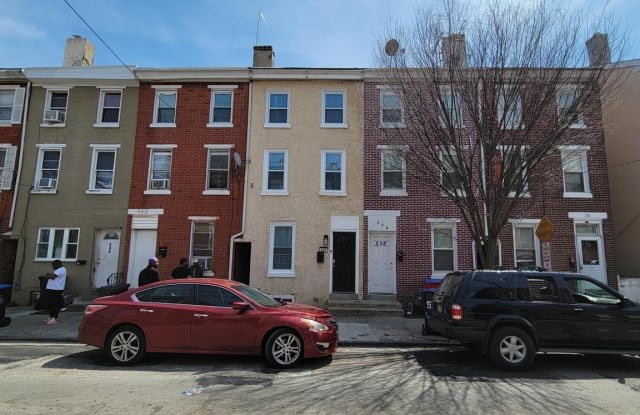 540 GREEN STREET - 540 Green Street, Norristown, PA 19401