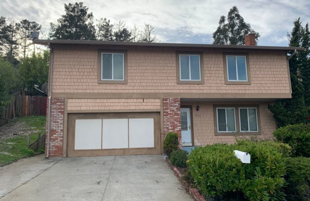5416 Martis Ct - 5416 Martis Court, El Sobrante, CA 94803