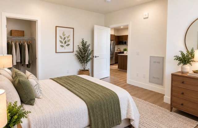 Bibb Place Apartments | Eagle Pass Gallery 3