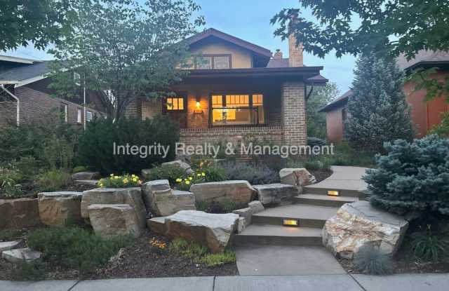 2 Bed/1 Bath, 870 Sqft - 808 S Grant St Gallery 4