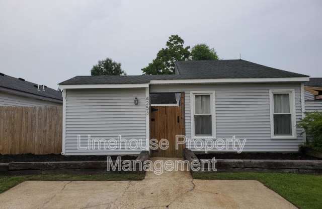 4253 Longwood Road - 4253 Longwood Road, Virginia Beach, VA 23453