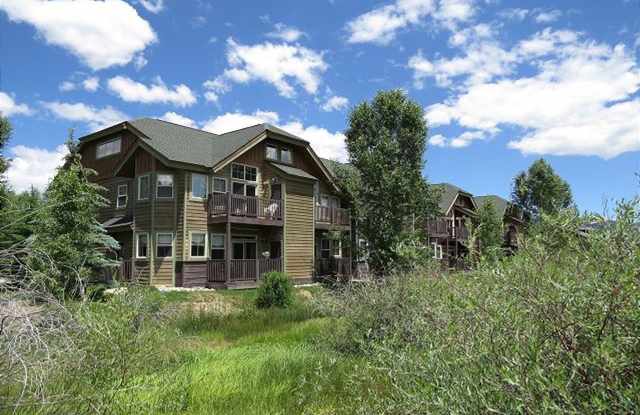 Long Term Rental- Tarn Landing C6 photos photos