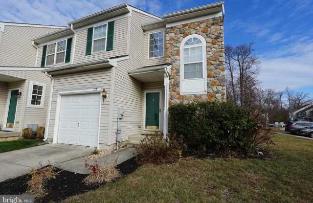 115 BEACON DRIVE - 115 Beacon Drive, Gloucester County, NJ 08096