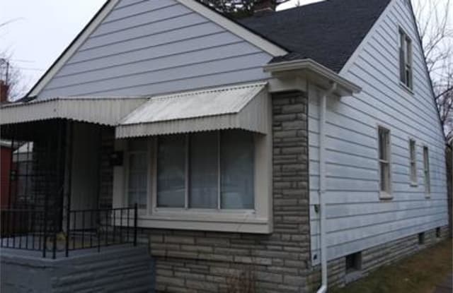 9585 Forrer Street (NEW) - 9585 Forrer Street, Detroit, MI 48227