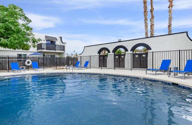 Icon Apartment Homes photos photos