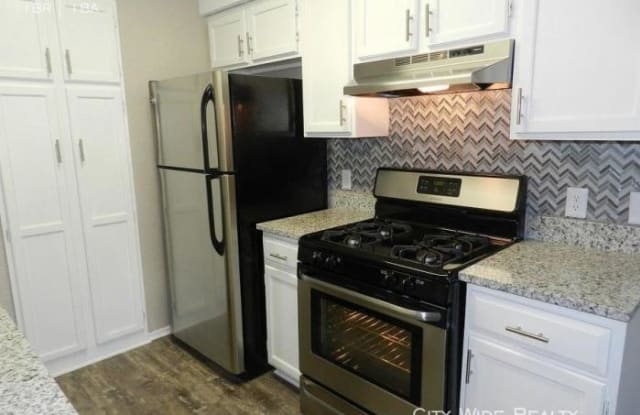 4017 Victory Dr - 4017 Victory Drive, Austin, TX 78704