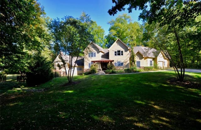 6840 Gunnery Road - 6840 Gunnery Road, Indianapolis, IN 46278