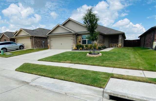 1029 Decker Drive - 1029 Decker Drive, Fate, TX 75189