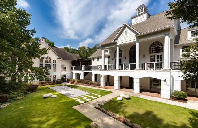 Wesley St. James at Sandy Springs photos photos