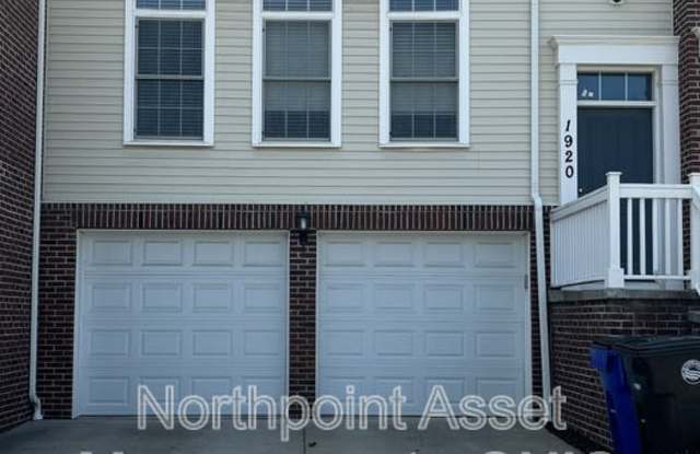 1920 E 87th St - 1920 East 87th Street, Cleveland, OH 44106