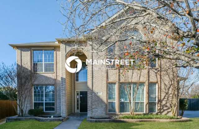 4105 Westminster Way - 4105 Westminster Way, North Richland Hills, TX 76180