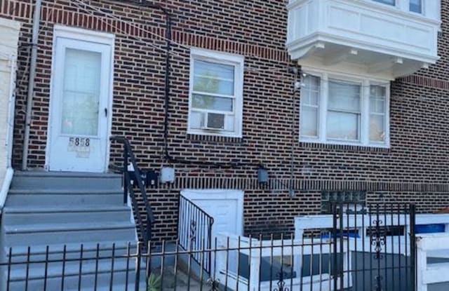 1348 Van Kirk St - 1348 Van Kirk Street, Philadelphia, PA 19149