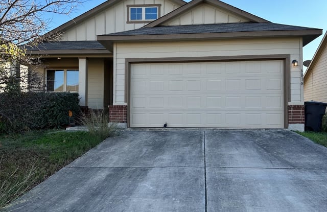 6018 Julians Cove - 6018 Julians Cove, San Antonio, TX 78244
