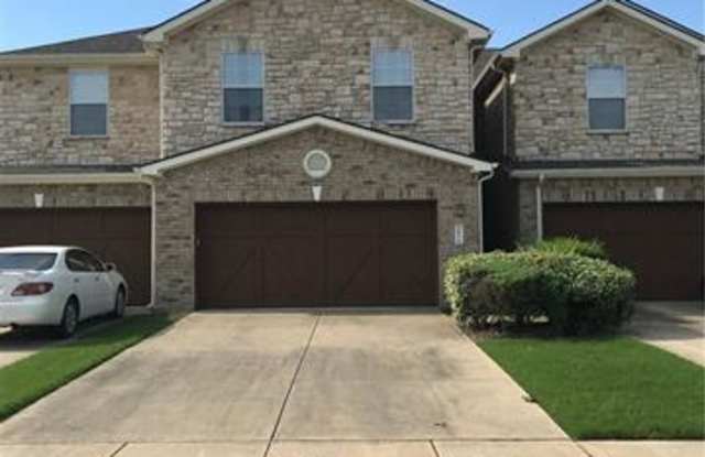 5972 Stone Mountain Road - 5972 Stone Mountain Road, The Colony, TX 75056