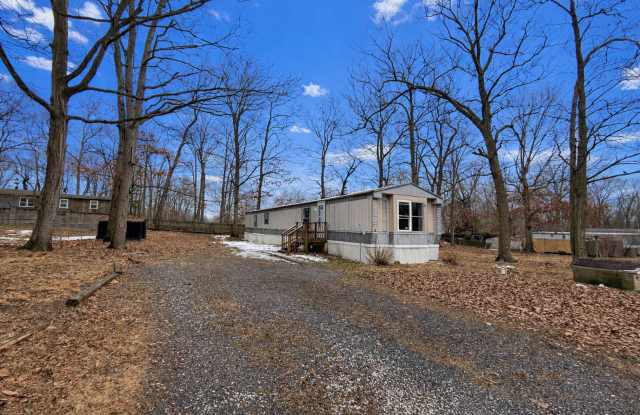 Open Concept 2 Bed, 2 Bath home FOR RENT in Laurel Lakes, NJ $1500 photos photos