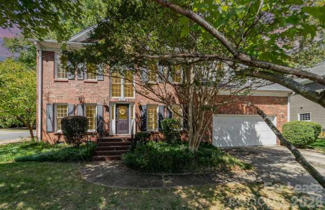 6401 Morningsong Lane Gallery 1