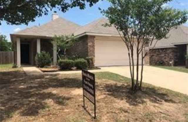 9020 Warren Drive - 9020 Warren Drive, McKinney, TX 75071