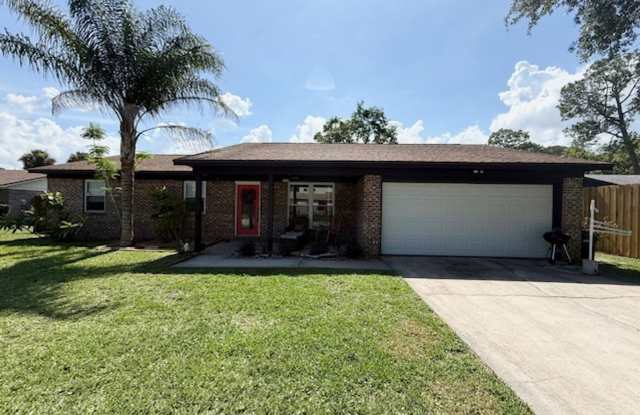 Charming 3-Bedroom, 2-Bath Home Minutes from Jacksonville Beach! photos photos